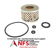 Fuel Filter (Cartridge) LISTER