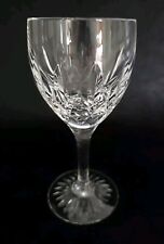 Stuart Crystal "GLENCOE" Wine