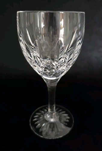 Stuart crystal glencoe - stuart, wine