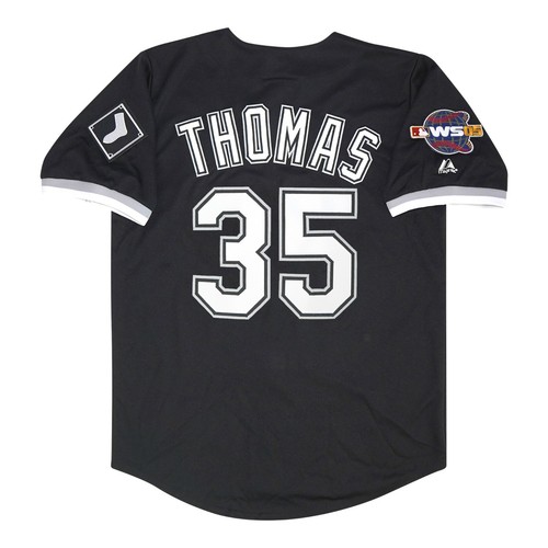 Frank thomas chicago white sox - thomas,