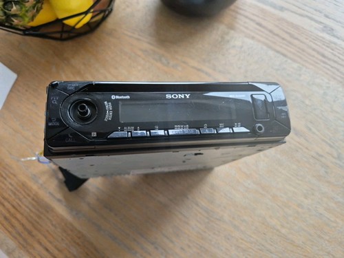 Sony mex n4200bt car radio - car,
