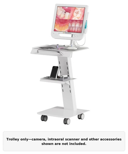 Heavy duty dental utility - dental,