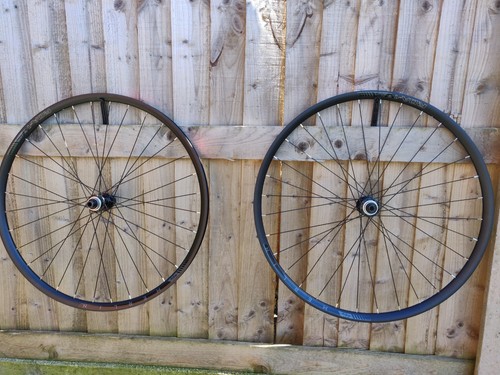 New 700c disk - road, 29er