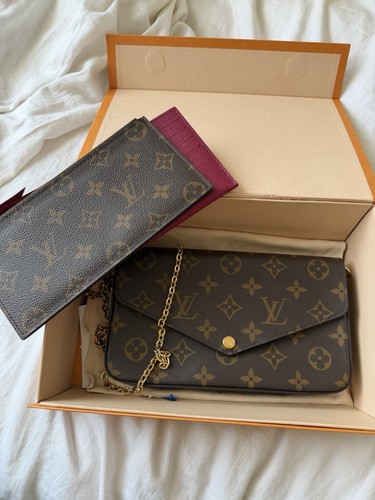 Louis vuitton pochette - louis,