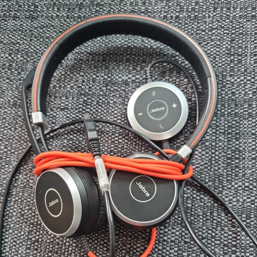 Jabra evolve stereo - 40,