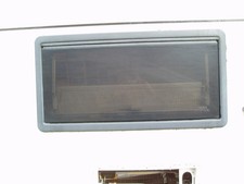 CARAVAN SEITZ WINDOW 77.4CM X