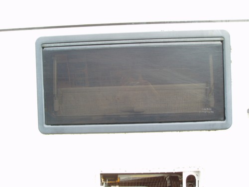 Caravan seitz window 4cm x - seitz, 77.4cm