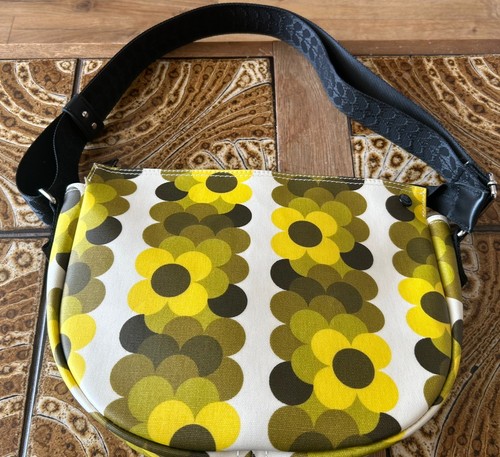 Orla kiely rounder bag retro - kiely,