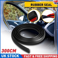 H-Shape Window Seal Weather