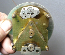 GOOD OLD SMITHS PLATFORM