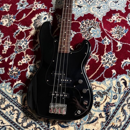 Fernandes limited edition - edition, pj