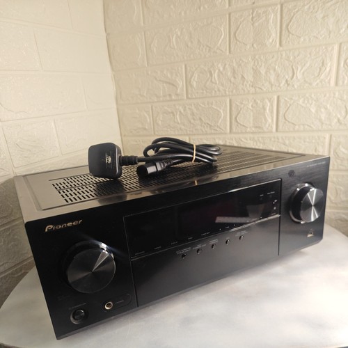 Pioneer receiver vsx 323 - pioneer, av