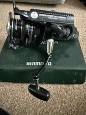 Shimano X-Aero 10000 RA