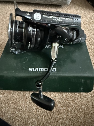 Shimano aero 10000 ra - shimano,