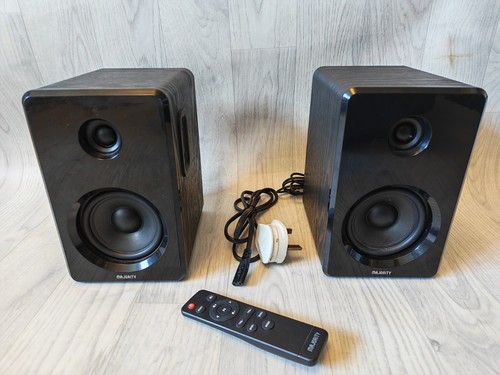 Majority d40 active bookshelf - d40,