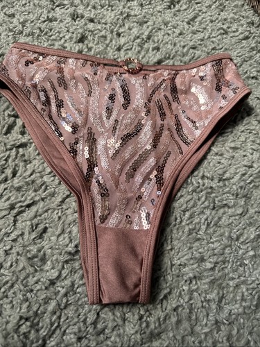 Ann summers gold coast high - gold,