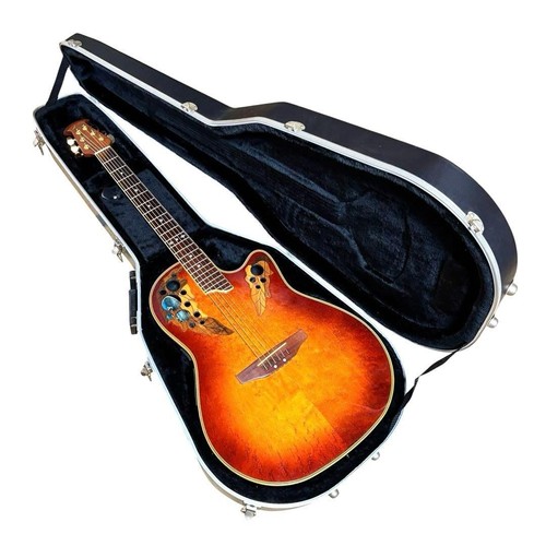 Ovation celebrity deluxe cs247 - celebrity,