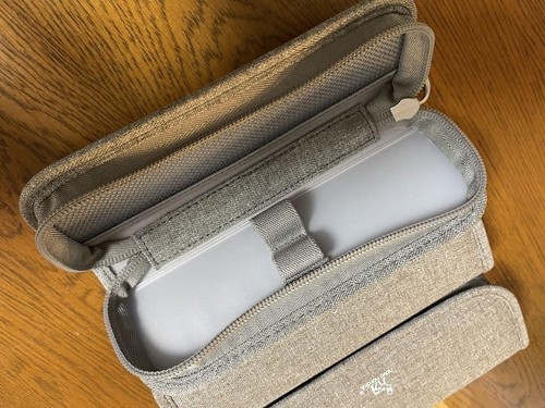 Novo nordisk pharma - novo, pouch