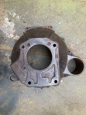 Ford 2000e gearbox - 2000e, bell