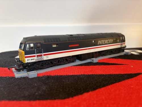Lima gauge class 47840 - oo,