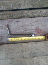 BSA triumph  KICKSTART LEVER 