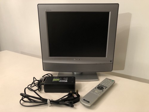 Sony kdl 15g2000 - sony, 15”