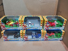 Corgi Collection of Noddy