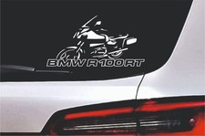 BMW R 100 RT OWNER - RIDER