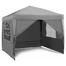 Vonhaus pop gazebo 5m - gazebo, x
