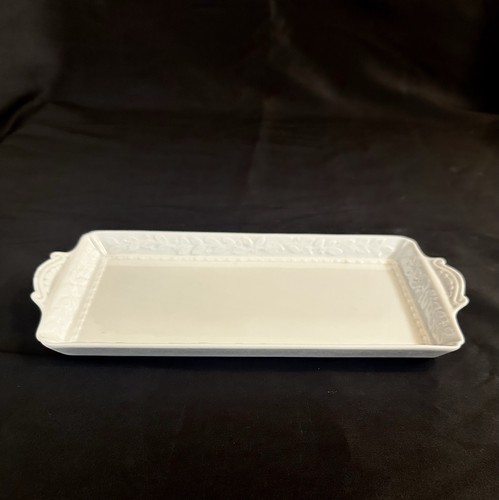 Bernardaud louvre rectangular - louvre,