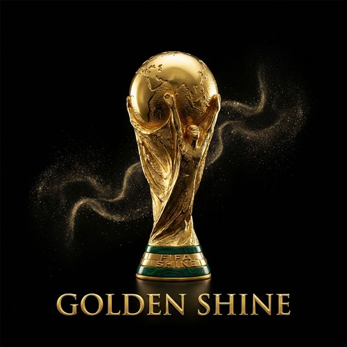 2026 fifa world cup trophy - 2026,