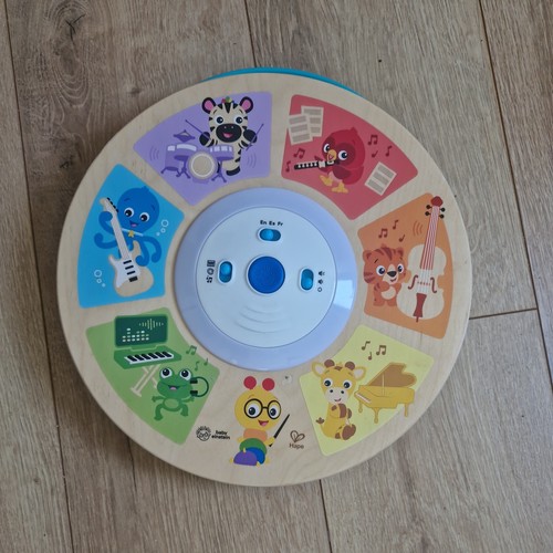Baby einstein cal smart - baby,
