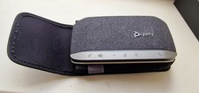Plantronics Poly Sync 20 SY20 USB-C Gray & Case - bluetooth and usb-A speaker