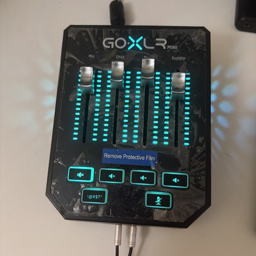 Helicon xlr mini - xlr, audio