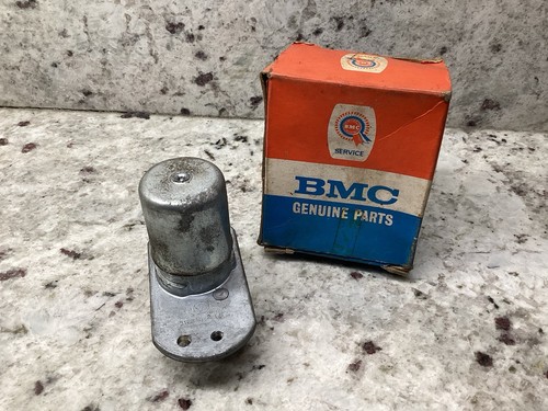 Gen bmc lucas fs22 floor - gen, mount