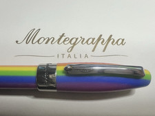 Montegrappa Fortuna Rainbow