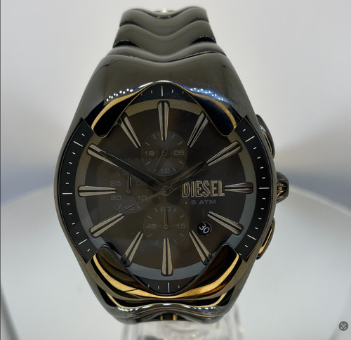 2026 new diesel dz4682 - new, black