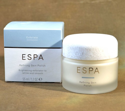 Espa refining skin - refining,