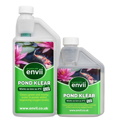 Envii pond klear - envii,