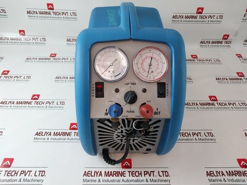 Promax rg5410a refrigerant - rg5410a-e,