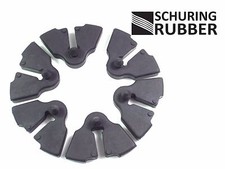 Cush Drive Rubber Set