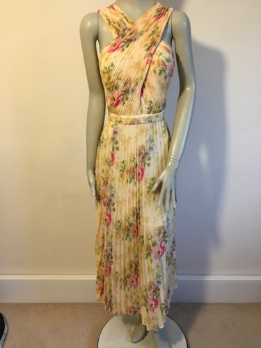 Ted baker amerah dress - amerah,