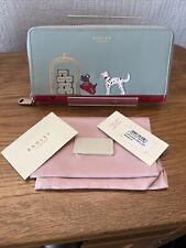 Genuine Radley ‘LUGGAGE