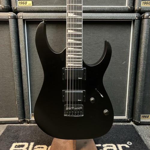 Ibanez gio grx212 - gio, grx212-bkf