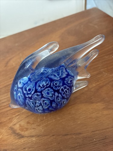 Vintage murano style - style, glass