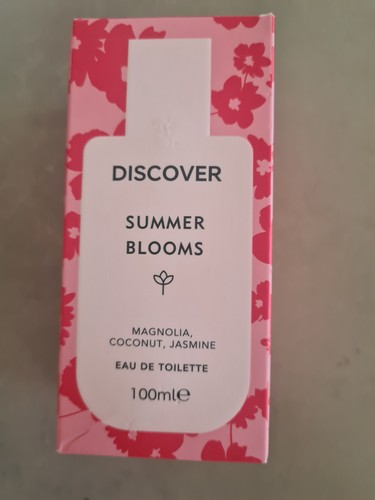 Marks and spencer discover - spencer,