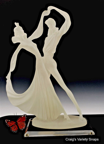 Monique lucite acrylic - lucite, &