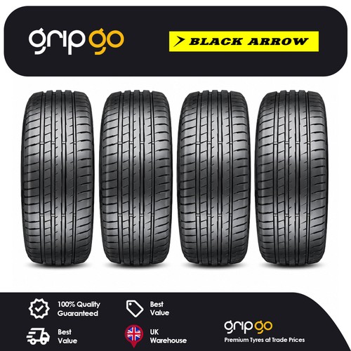 205 16 blackarrow - 4x,