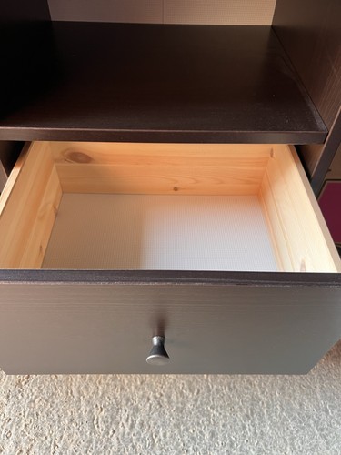 Bed side tables - bed,