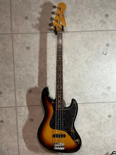 Fender japan traditional 60s - japan,